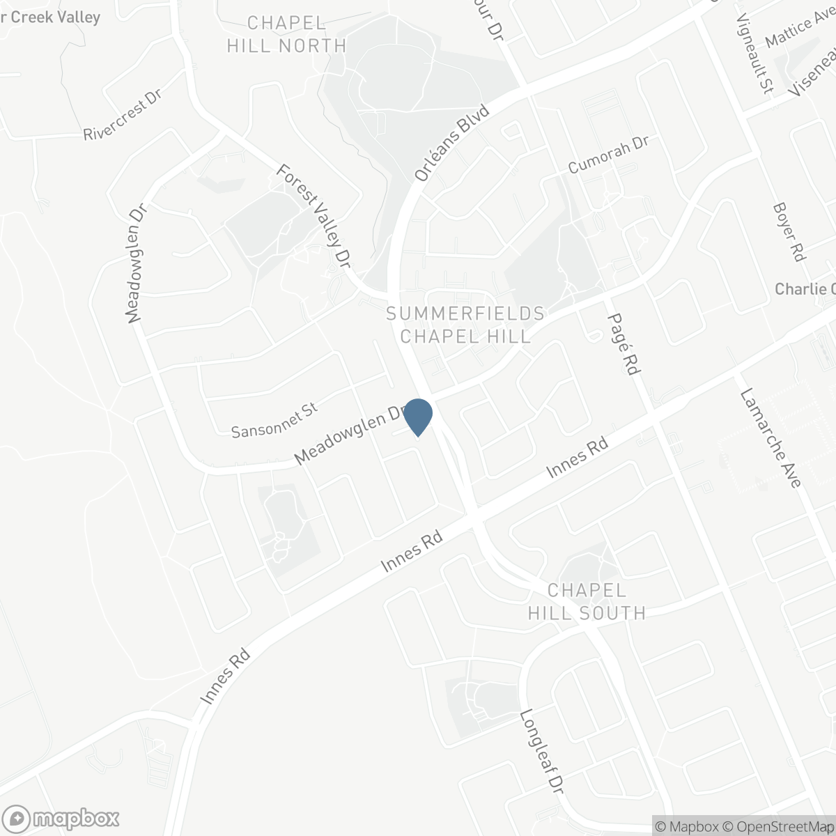 22 BERGERON PRIVATE, Ottawa, Ontario K1C 0C2